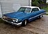 1963 Chevrolet Impala for sale 101061722